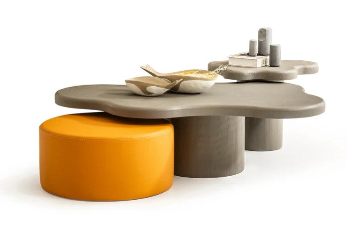 Табуретка «Vista 9374-01» с размер 62х30х62см