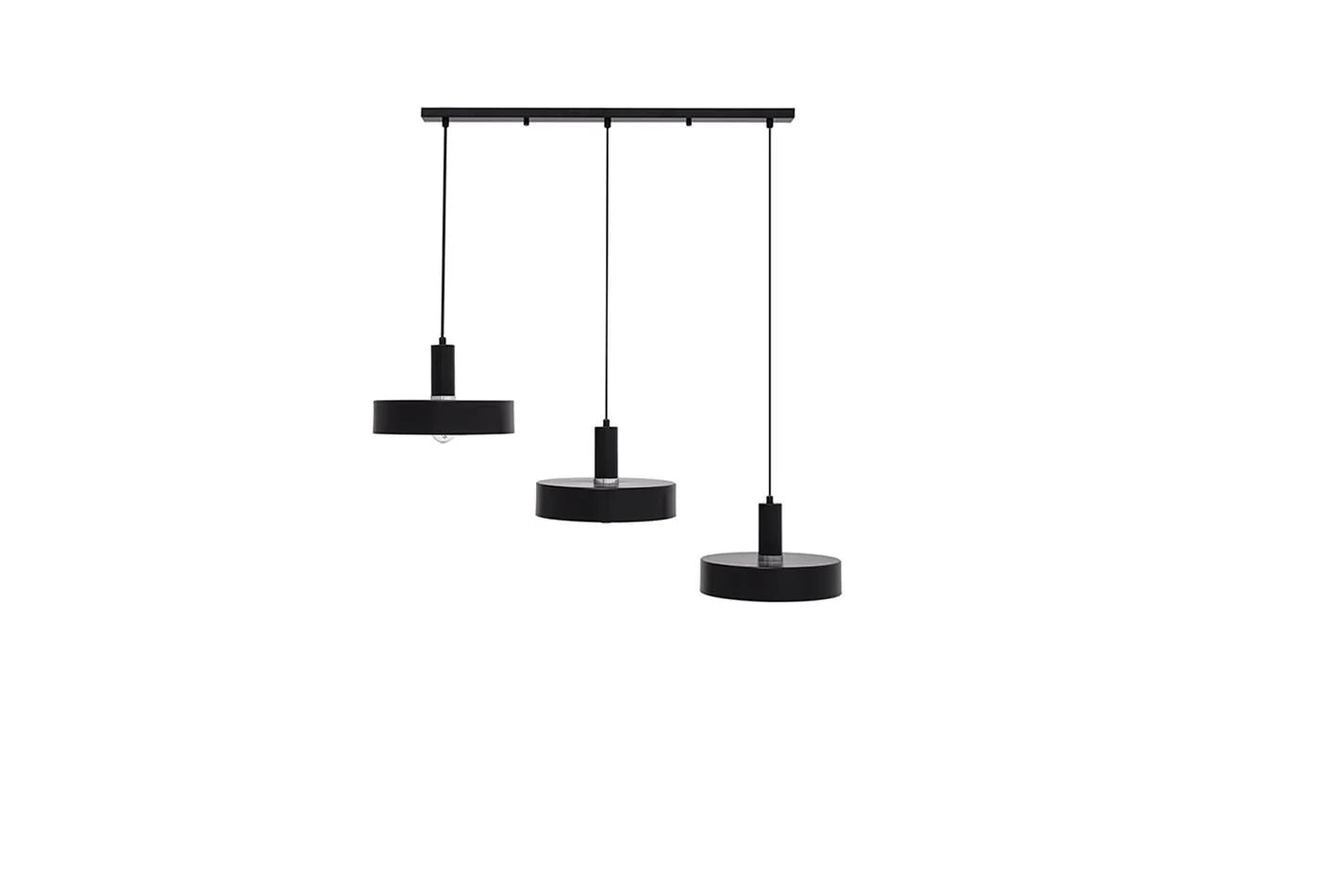 Висяща лампа за таван «Fama»