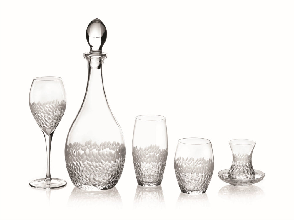 Комплект чаши «Zaytin A9123» - 31 части