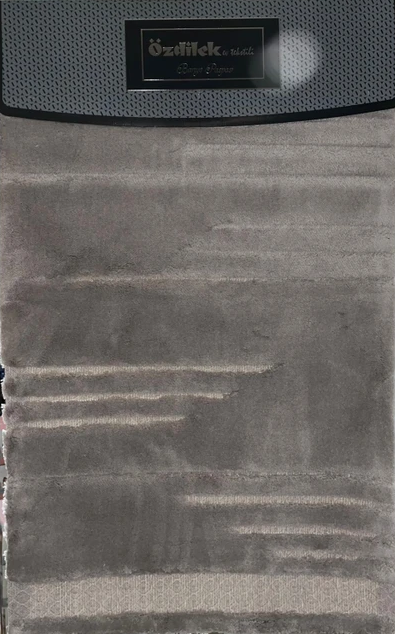 Килим за баня «Pamuk Dasin»