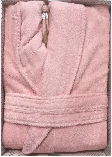 Халат за баня «Colourist» - размер L