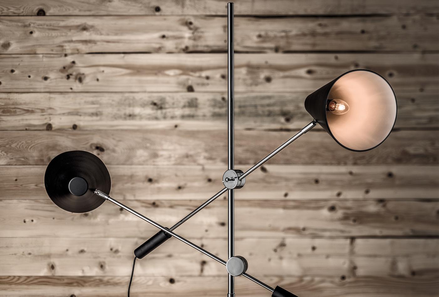 Лампион «Poise»