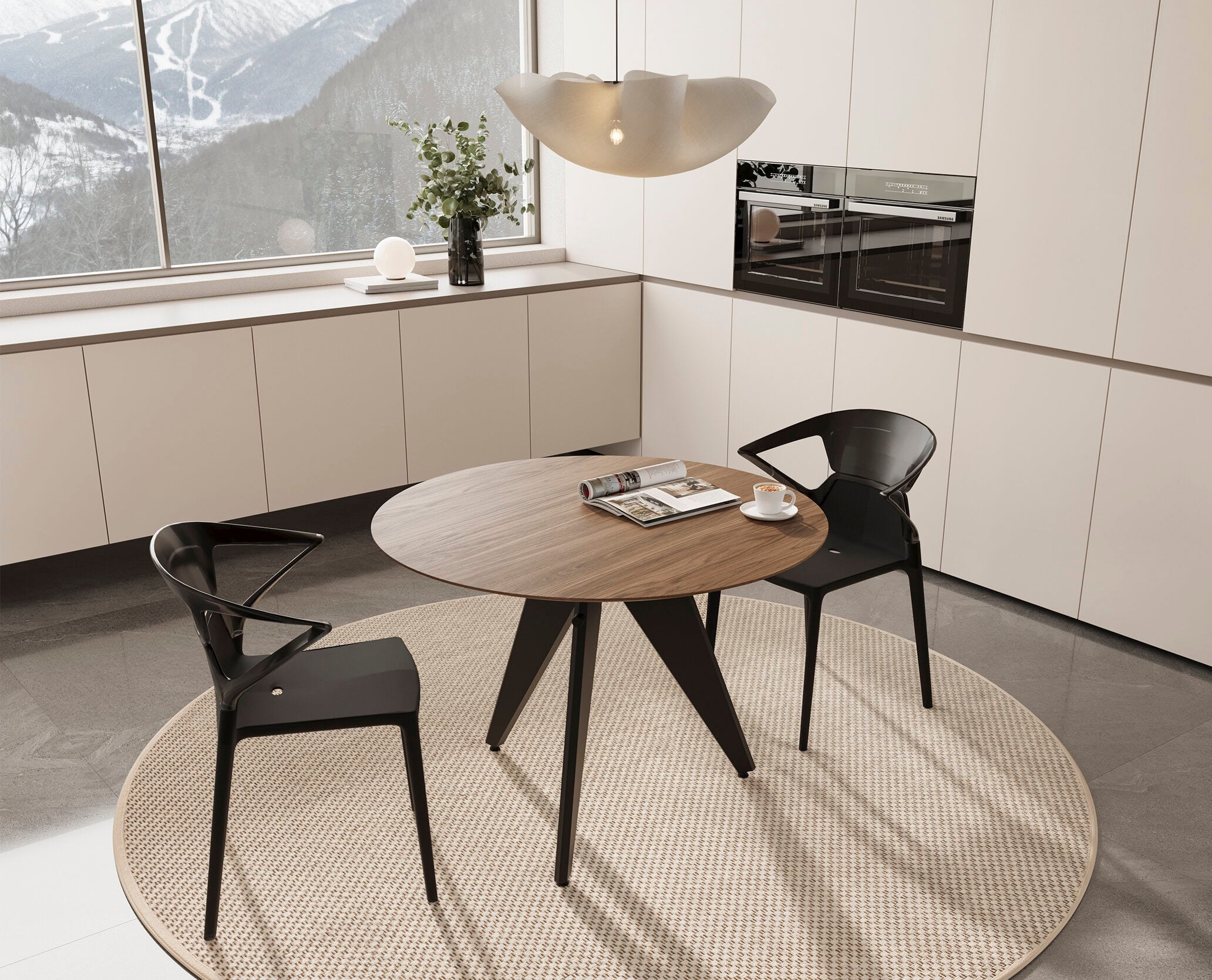 Трапезна маса «Adada»