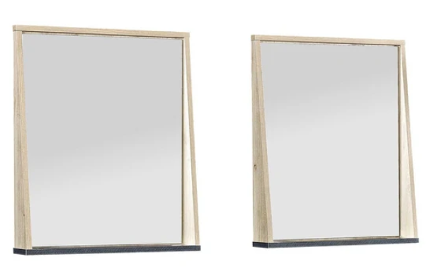 Огледало за бюфет «Prestige» с размер 60х70х11см