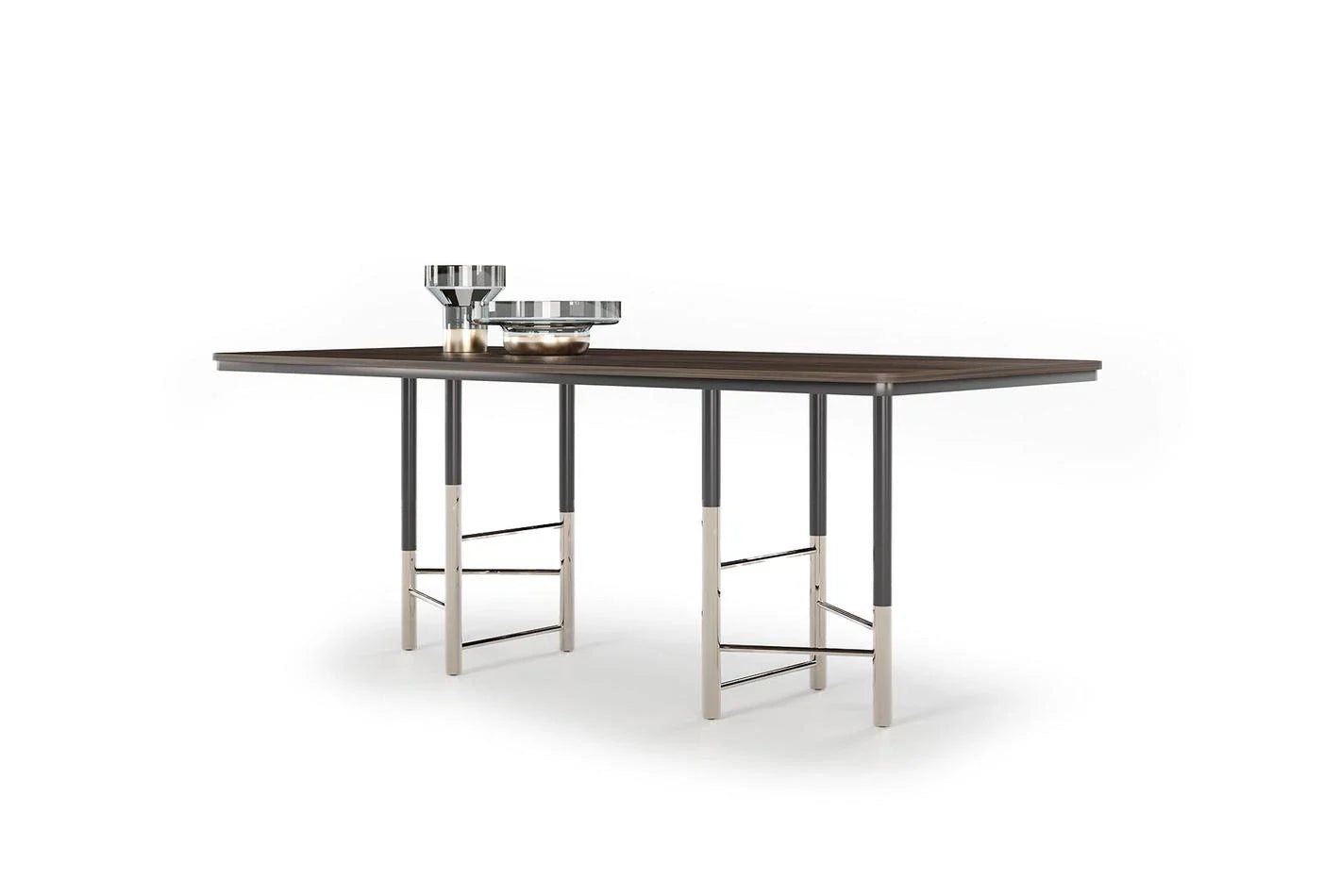 Трапезна маса «Parma» с размер 200х76х100см