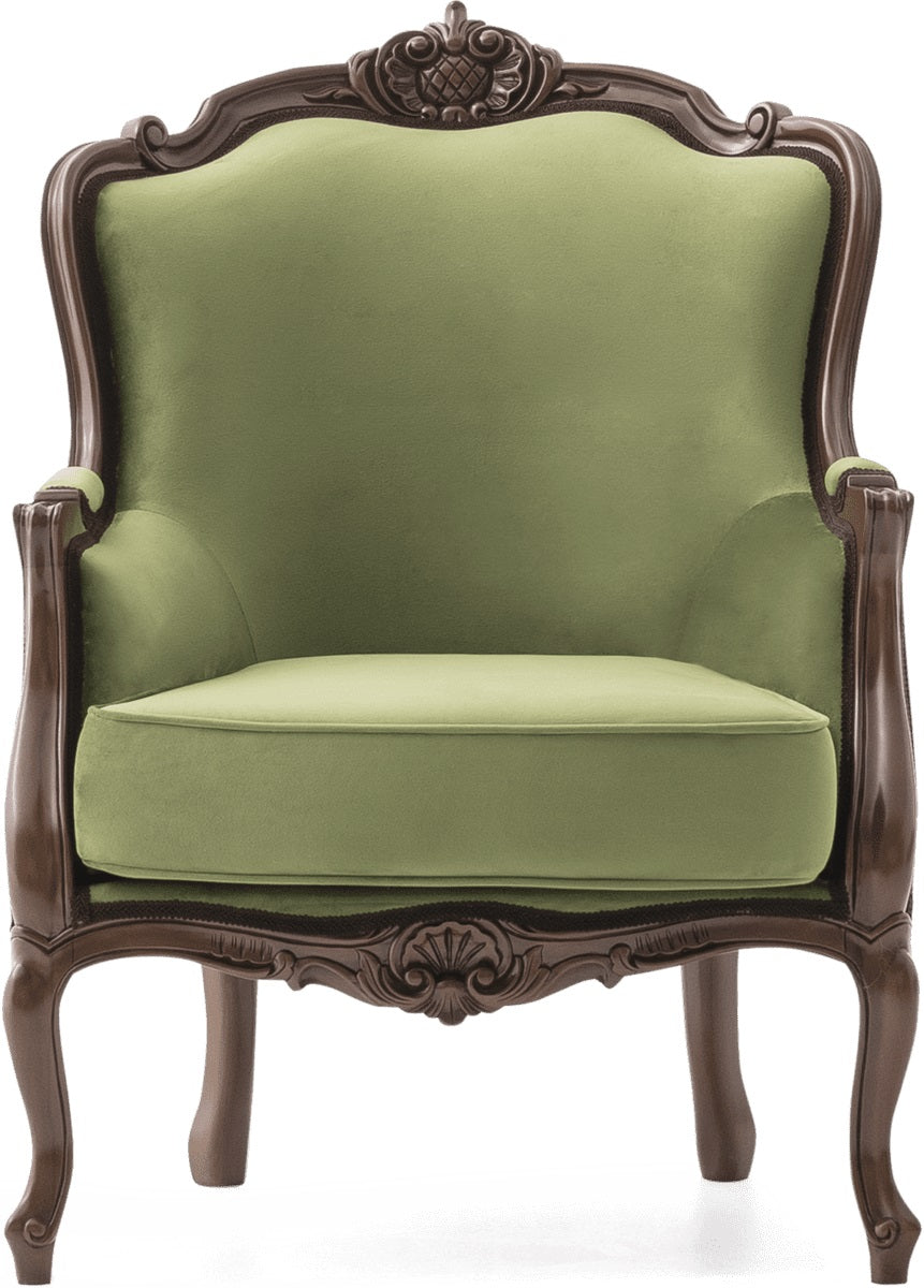 Кресло «Artemis Amazon» от серия Colorium