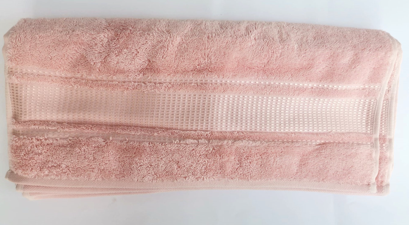 Хавлия «Colourist A. Merkan» - памук, размер 50х90см