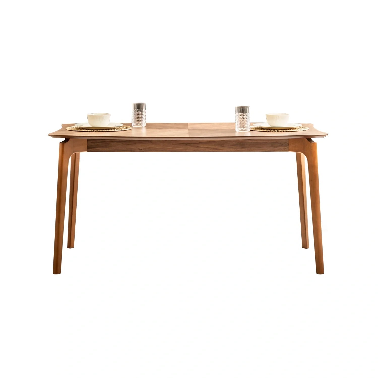 Трапезна маса «Andora» с размер 150х75х90см