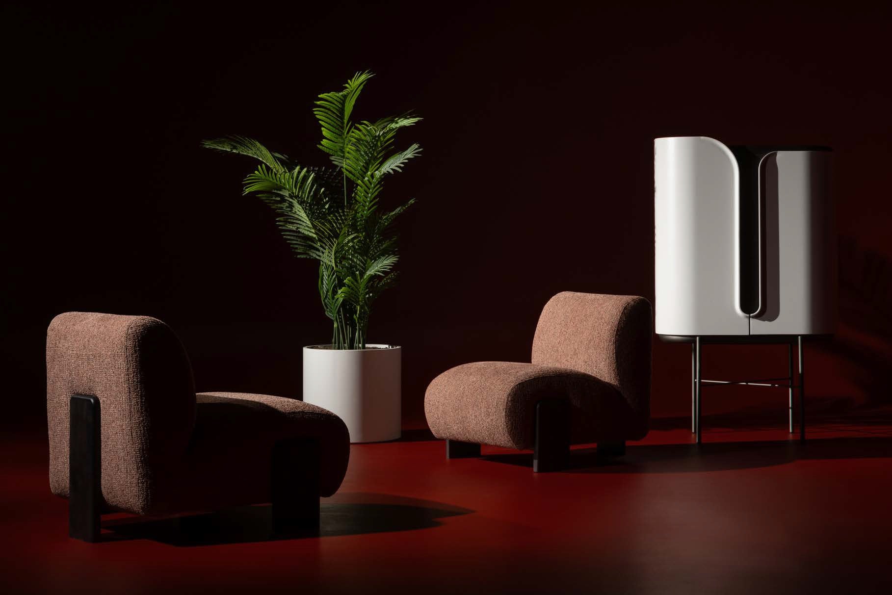 Кресло «Kaju»