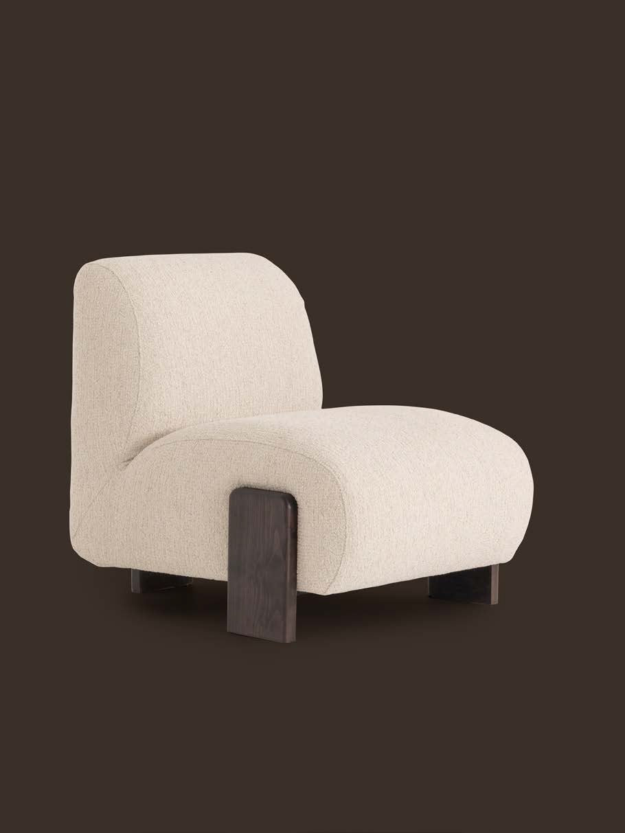 Кресло «Kaju»