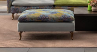 Табуретка «Fox Amazon» от серия Colorium