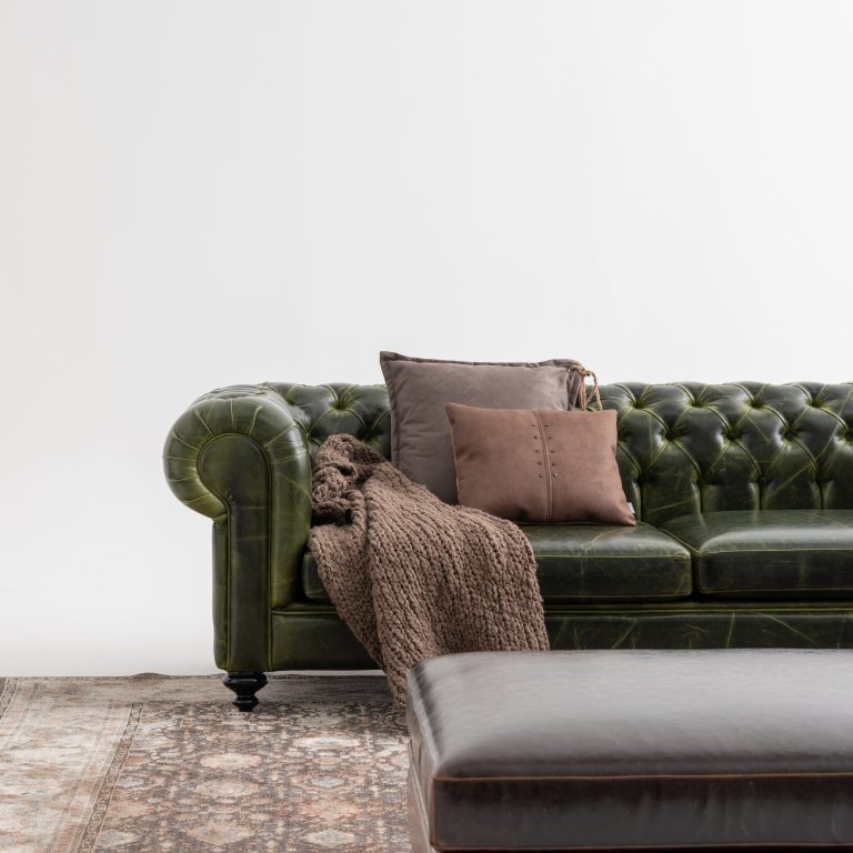 Триместен диван «Aspendos Italian» от серия Colorium, ширина 250см