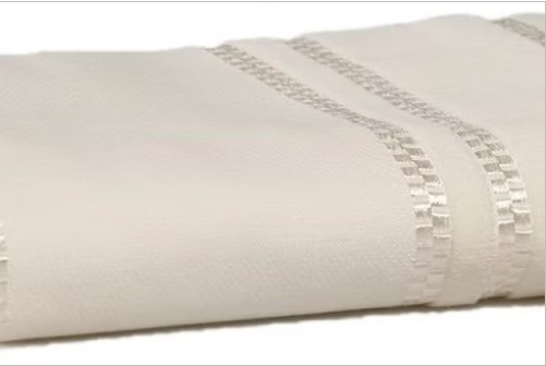 Хавлия «Azra Krem» - памук, размер 50х90см