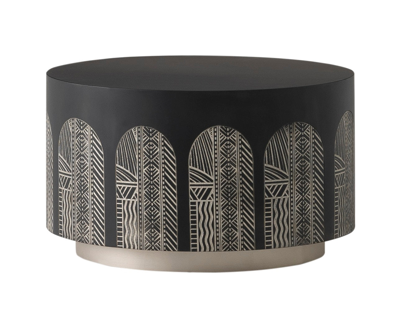 Помощна маса «Aztec»