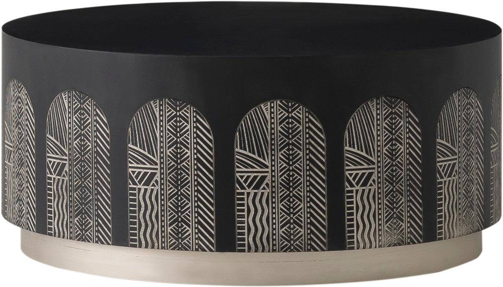 Холна маса «Aztec» с размер 80х38х80см