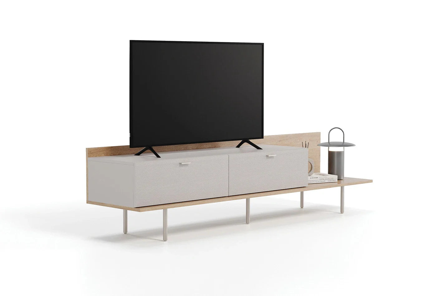 ТВ шкаф «Cante» с размер 210х53х52см