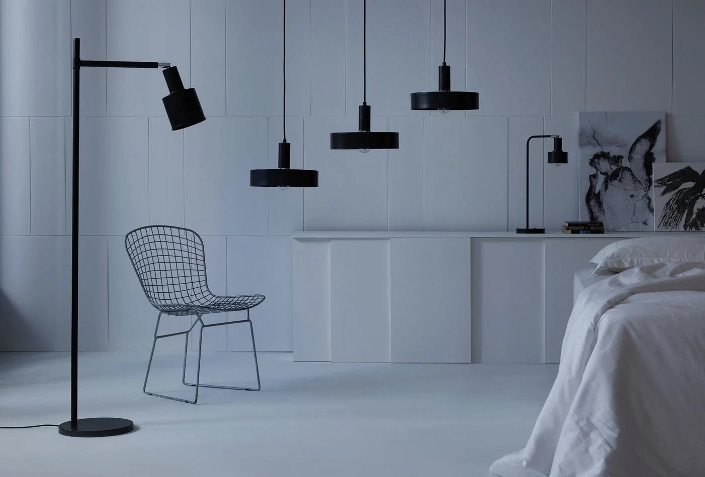 Лампион «Fama»