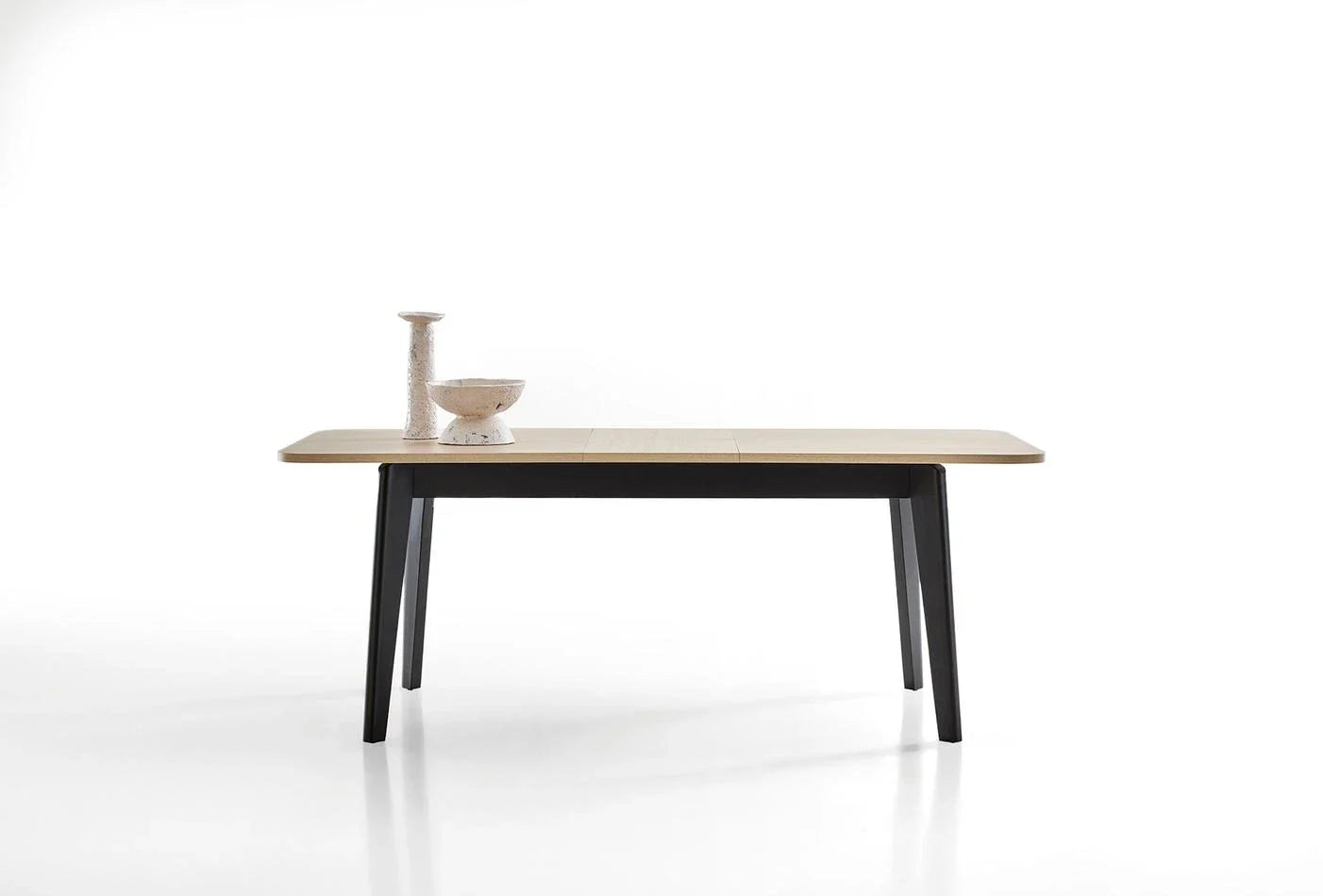 Трапезна разтегателна маса «Terra» с размер 160х76х90см