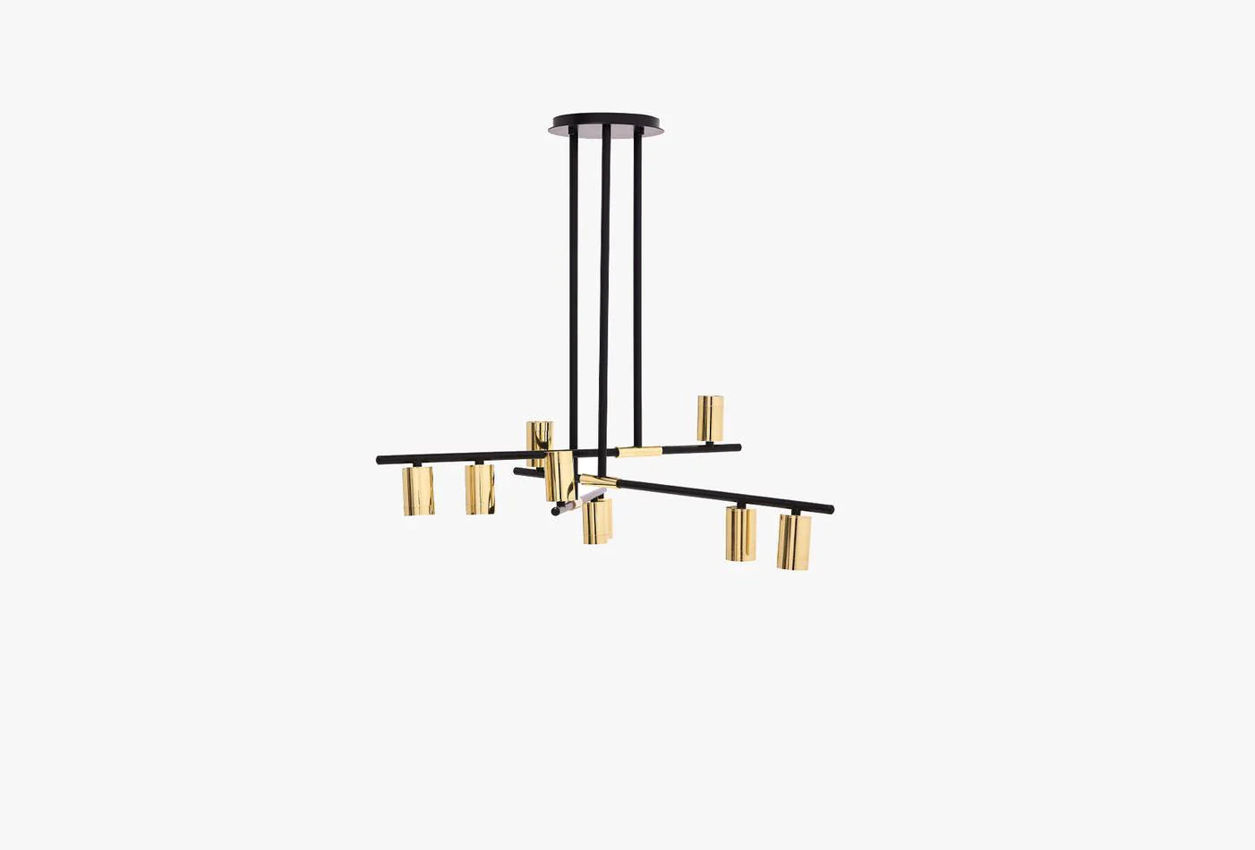 Висяща лампа за таван «Electra»