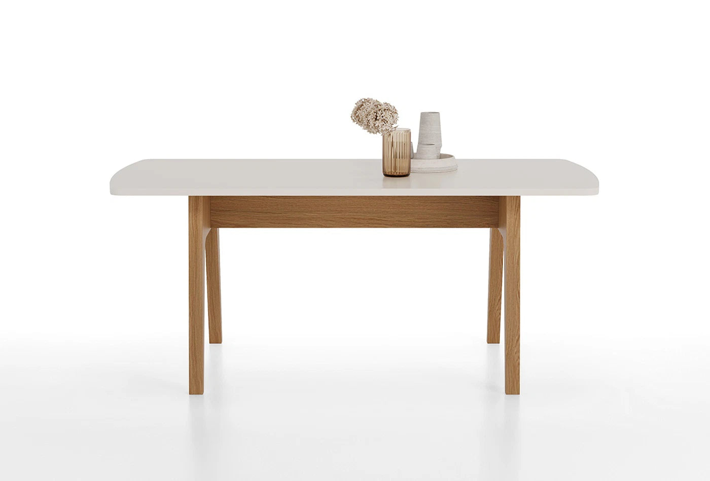 Трапезна маса «Marsana» с размер 180х75х90см