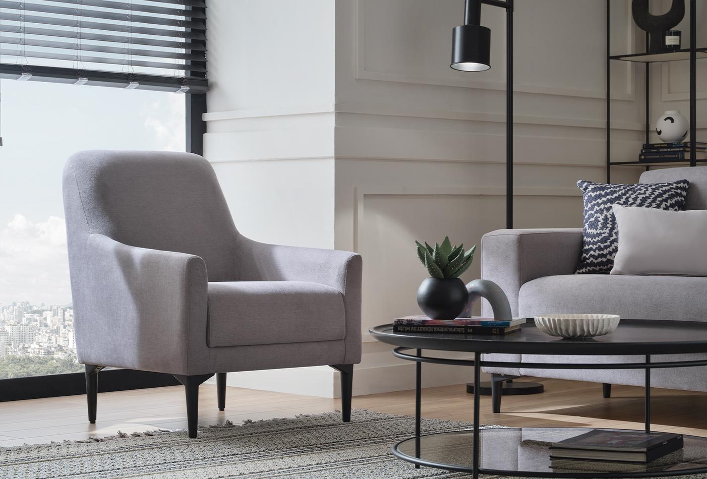 Кресло «Briza»