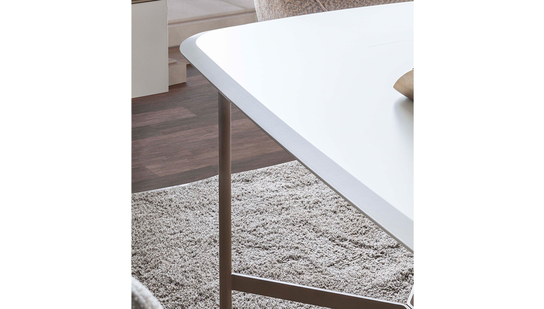 Трапезна маса «Noble» с размер 176х74х95см