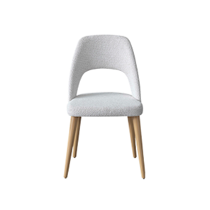 Трапезен стол «Granada» с тапицерия