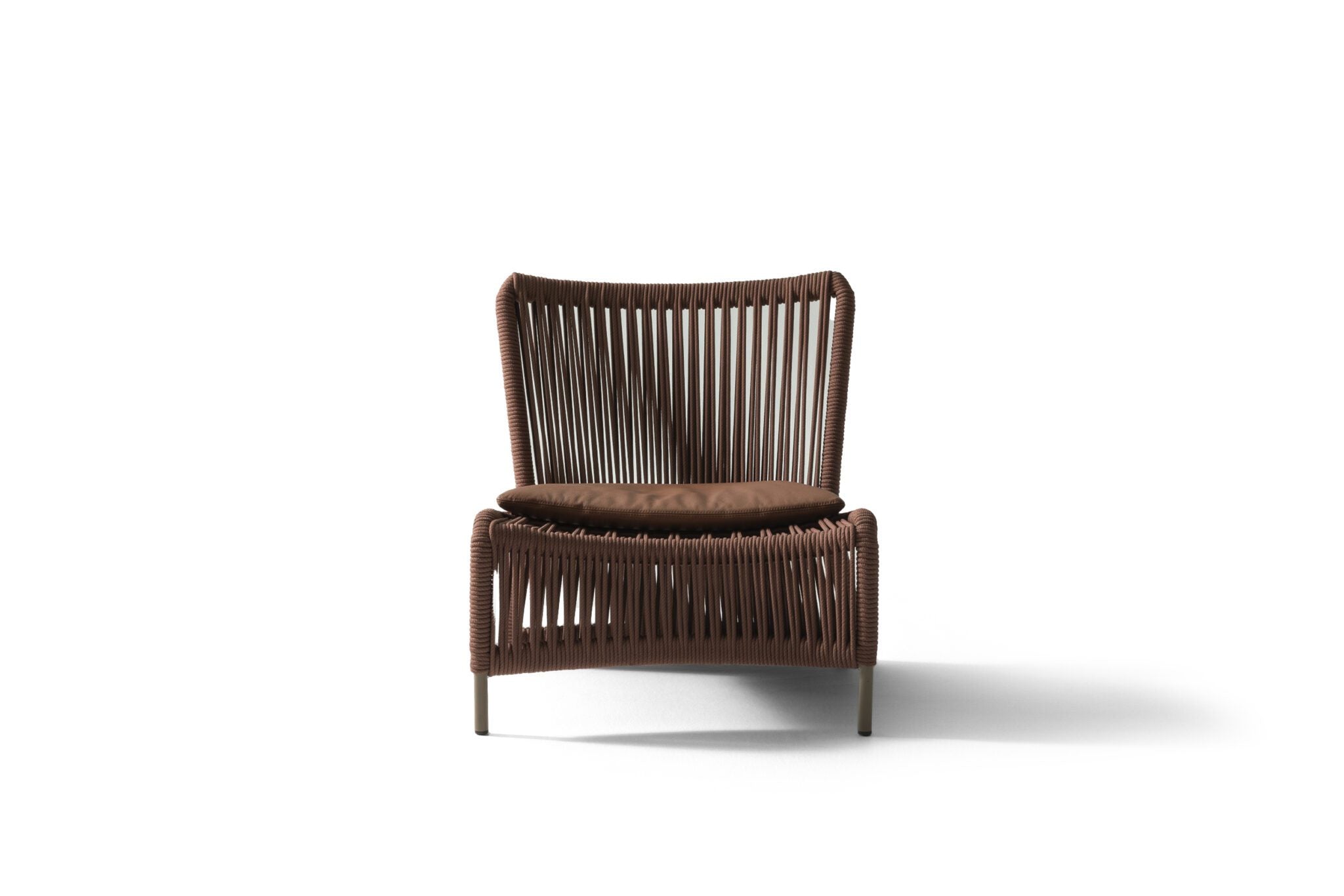 Кресло Bargi Leather