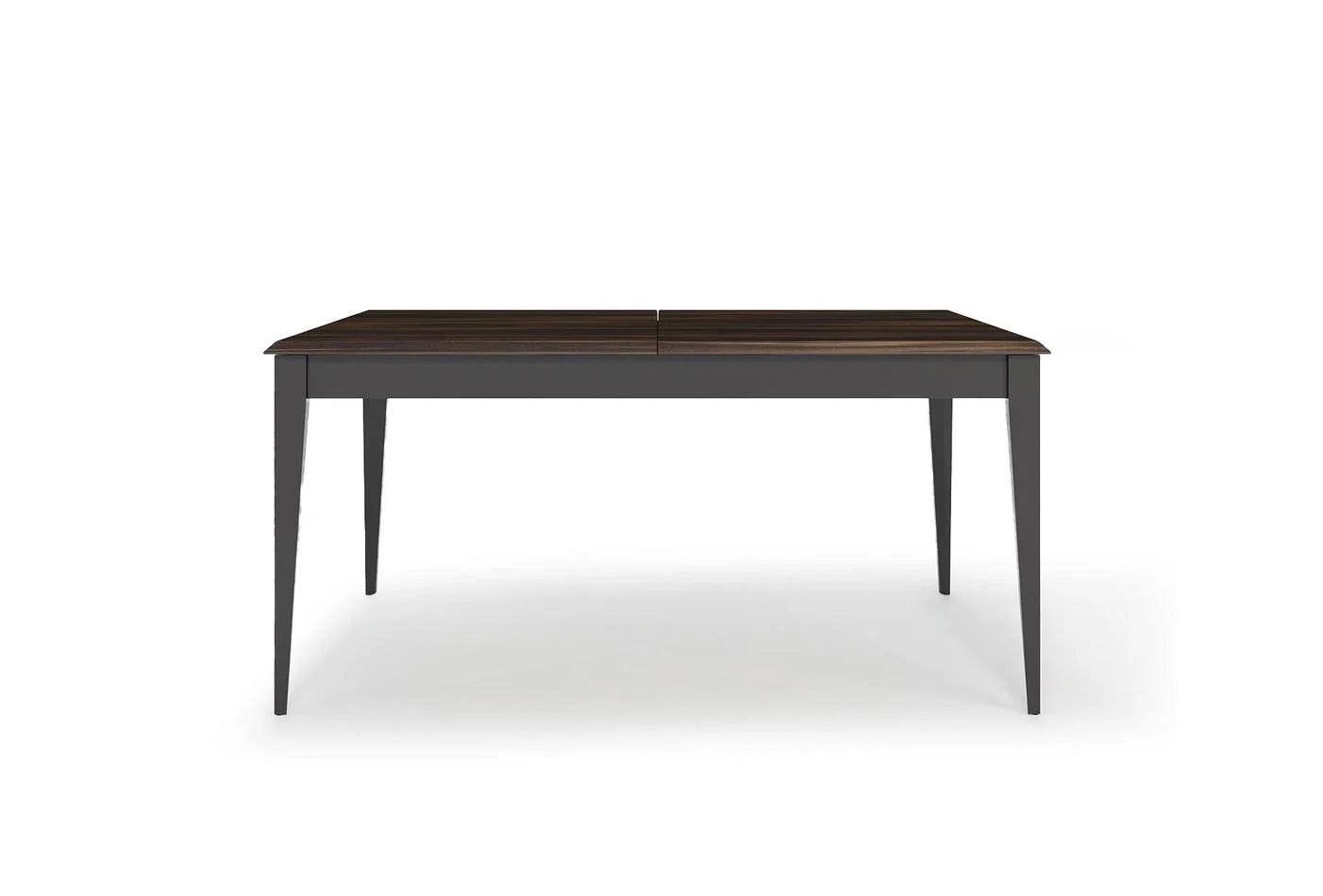 Трапезна разтегателна маса «Parma» с размер 160х77х90см