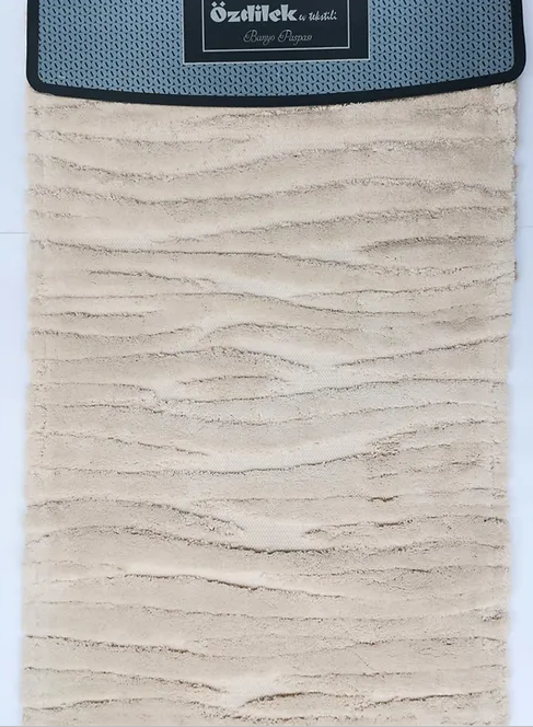 Килим за баня «Pamuk Yuri»