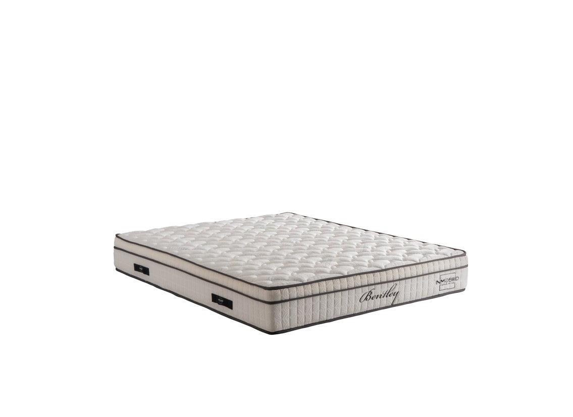 Матрак «Bentley» с охлаждащ гел, 27 см