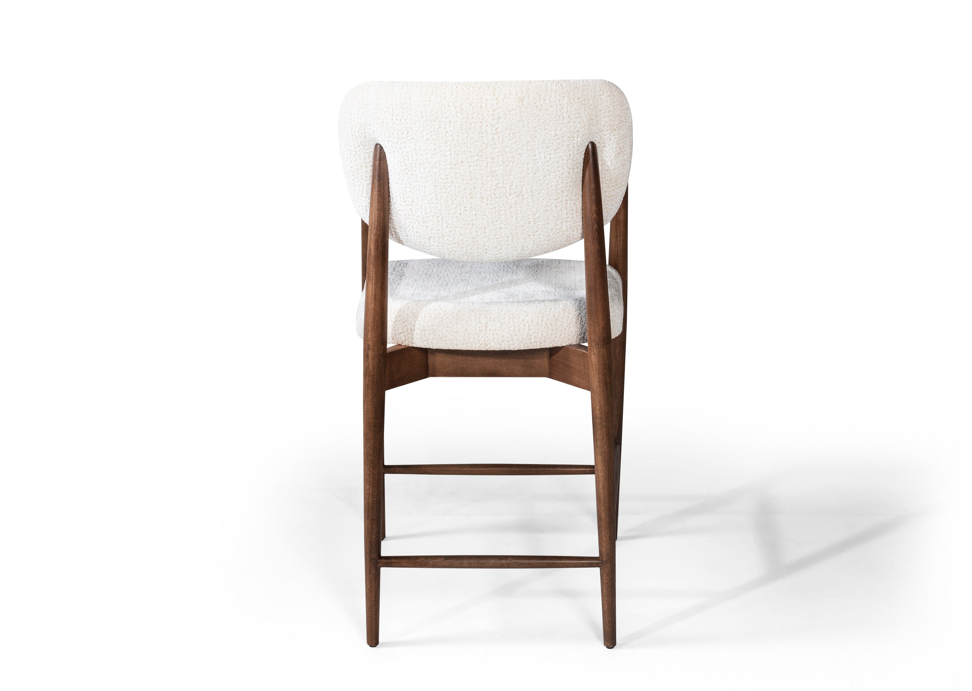 Бар стол «Berfu Plus» с подлакътници, за барплот, тераса