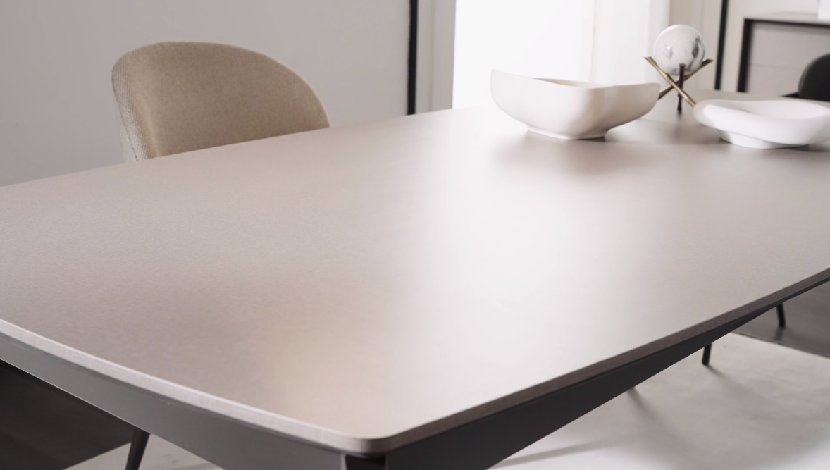 Трапезна маса «Berta» с размер 200х77х100см