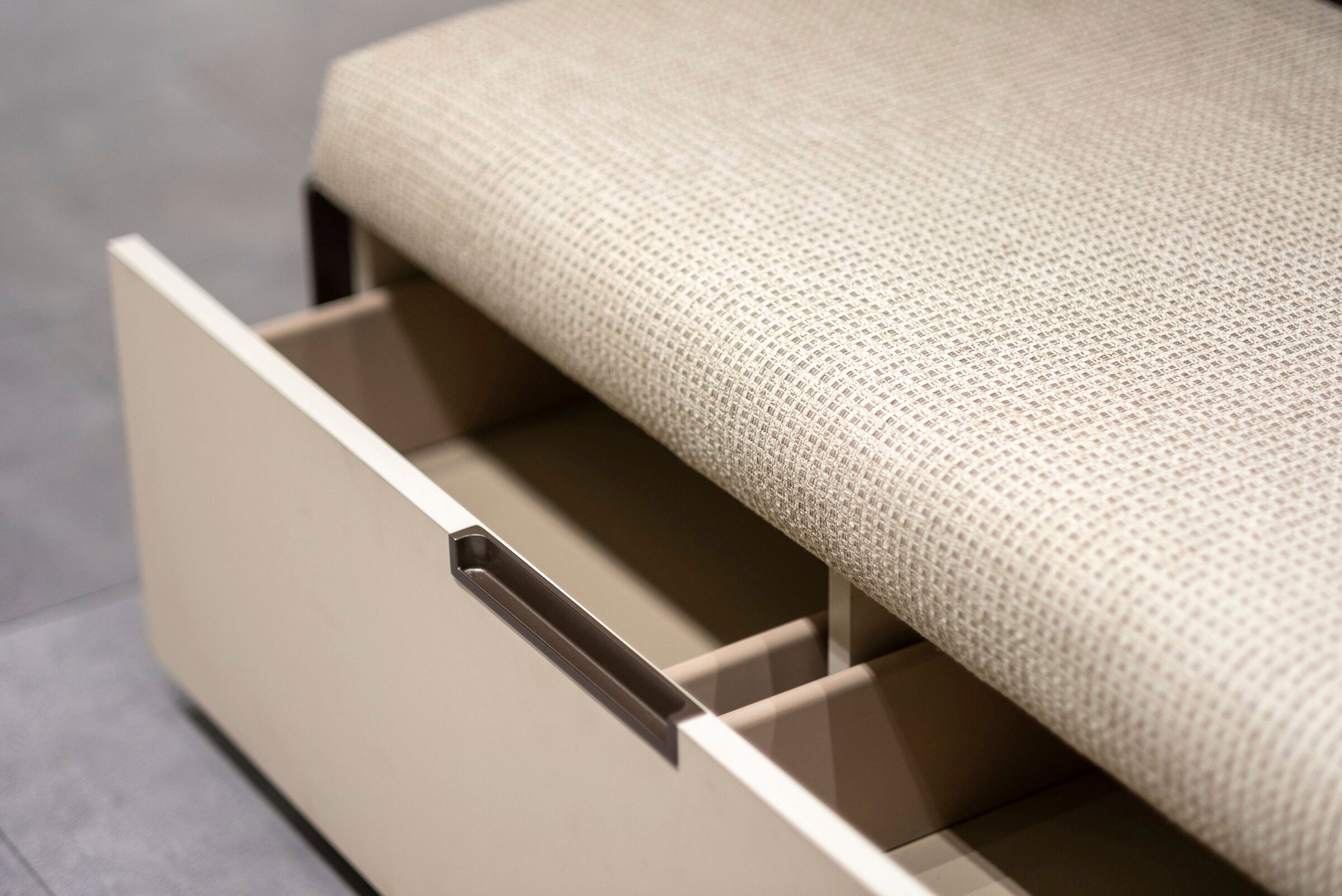 Пейка за островен модул за гардероб «Beta» - ширина 100см