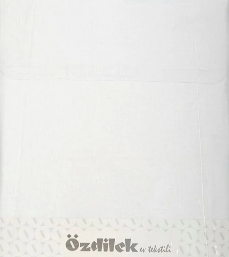 Чаршаф с ластик «Colourist» + калъфки, памук, размер 180х200см