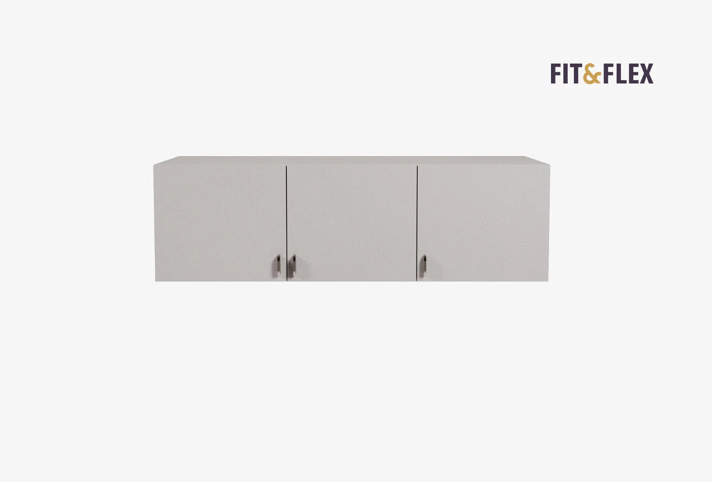 Надстройка за трикрилен гардероб «Fit & Flex»