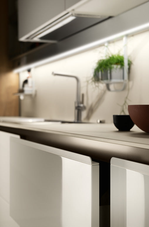 Кухня Scavolini Dandy Plus