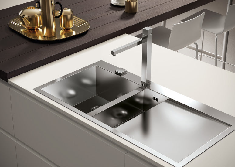 Кухня Scavolini Liberamente