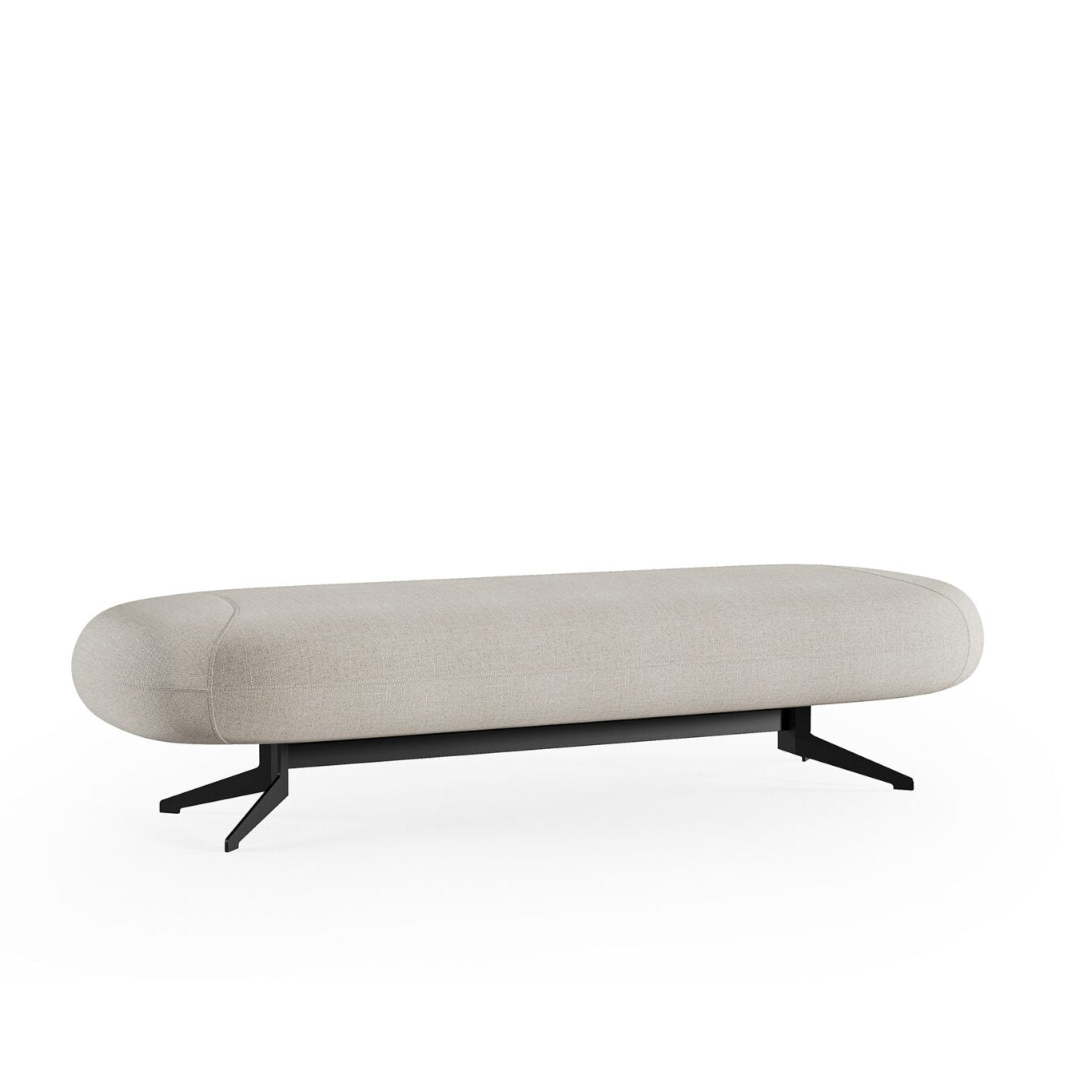 Пейка «Bon Bon» с размер 165х42х60см