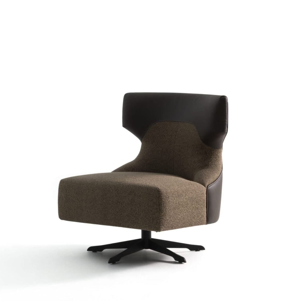 Кресло «Bristol» с въртяща се основа