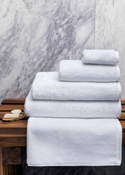 Хавлия «Bianco» - памук, размер 50х90см