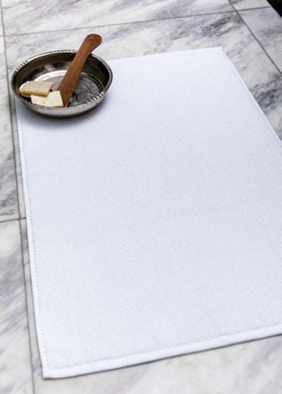 Хавлия «Bianco» - памук, размер 50х90см