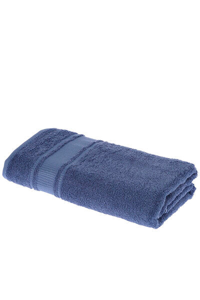 Хавлия «Colourist Indigo» - памук, размер 70x140см