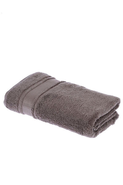 Хавлия «Colourist Kahve» - памук, размер 90x150см