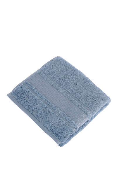 Хавлия «Colourist Mavi» - памук, размер 50x90см