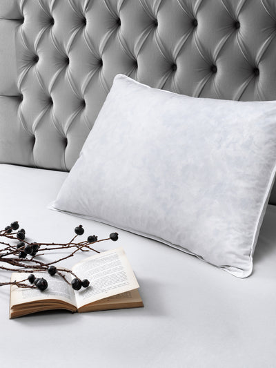 Възглавница «Kaz Tuyu» с гъши пера