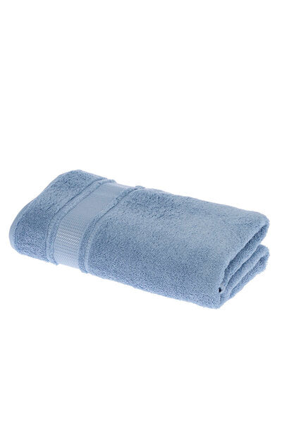 Хавлия «Colourist Mavi» - памук, размер 70x140см