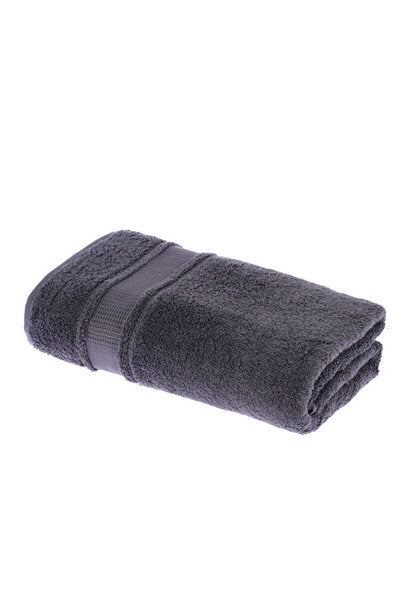 Хавлия «Colourist Antrasit» - памук, размер 90x150см
