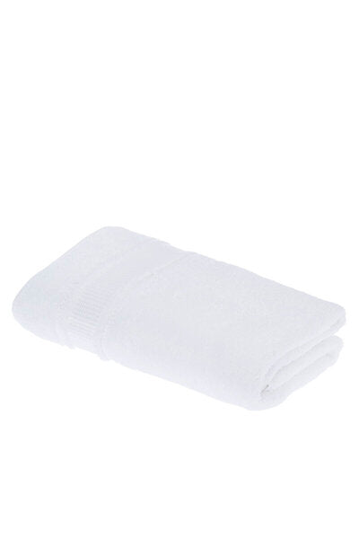 Хавлия «Colourist Beyaz» - памук, размер 70х140см