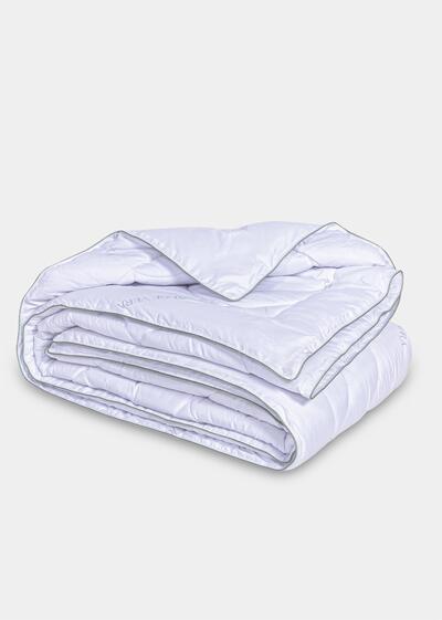 Олекотена завивка «Aloevera» с алое, размер 155x215см